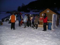 Rodeltag 2006